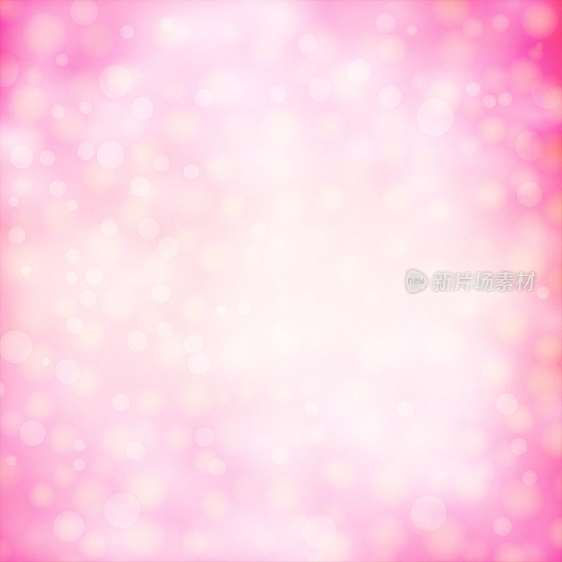 Pink coloured shining star square backgrounds stock vector illustration.